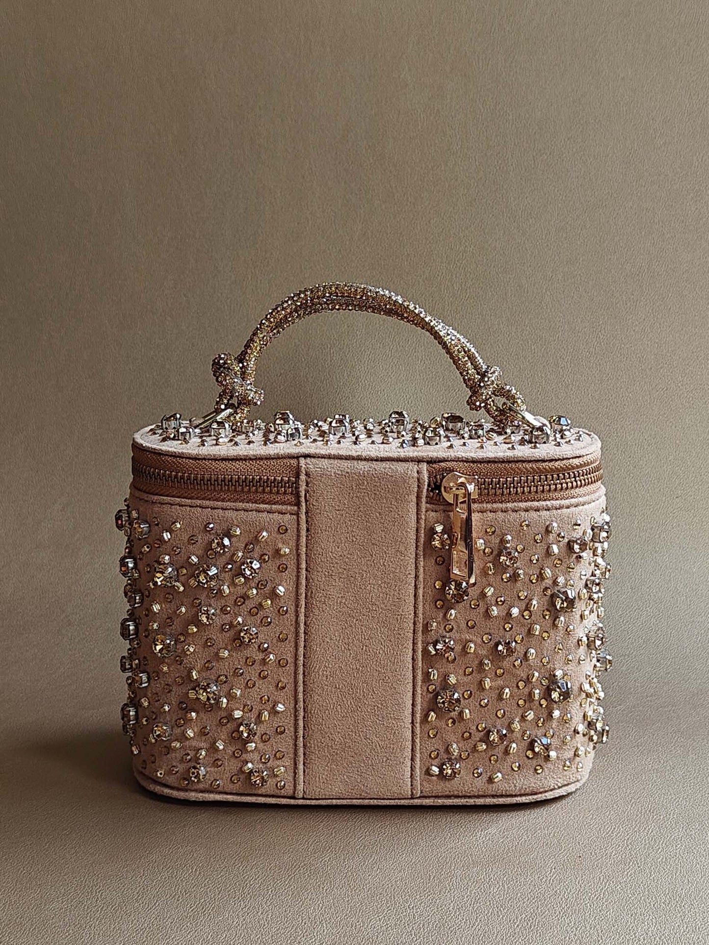 Vanity Bag